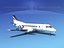 SAAB SF340 Rex Regional Express
