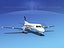 SAAB SF340 Rex Regional Express