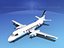 SAAB SF340 Rex Regional Express