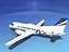 SAAB SF340 Rex Regional Express