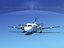 SAAB SF340 Rex Regional Express