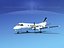 SAAB SF340 Rex Regional Express