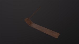 Incense Burner