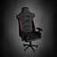 gaming chair 01 silla gamer low poly