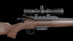 SNIPER RIFLE