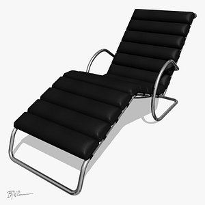 max mies van