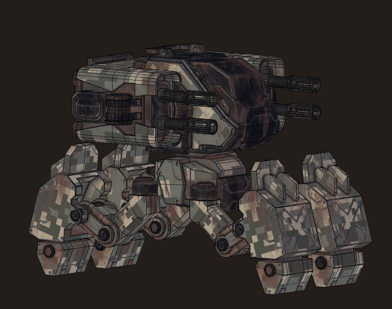 3D model robot m-03 https://p.turbosquid.com/ts-thumb/6x/iyaXSj/yNqOmCji/10/jpg/1517035274/1920x1080/fit_q87/7354acac90fc3a02a8ded03d7db94853e2aaa6a7/10.jpg