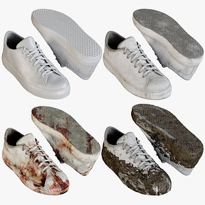 Sneakers Collection 11