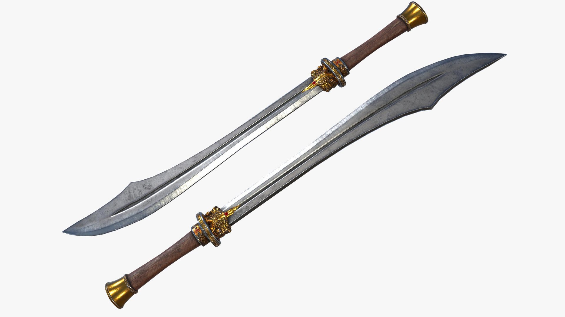 3D Fantasy RPG Sword Blade Knife Cleaver Longsword Shortsword Falchion Gladius Cutlass Jian Claymore Broadsword Katana Odachi Shamshir Scimitar Machete Saber Flamberge Zweihander Sappara Khopesh Seax Collection https://p.turbosquid.com/ts-thumb/6x/oyBu9A/4Z/ts_urp_1140p_12.03.2022_233658/jpg/1647100657/1920x1080/fit_q87/df434733cece86a6644fcfb5a15a594556576808/ts_urp_1140p_12.03.2022_233658.jpg