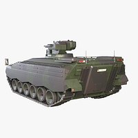 Marder 1 A3 Bundeswehr