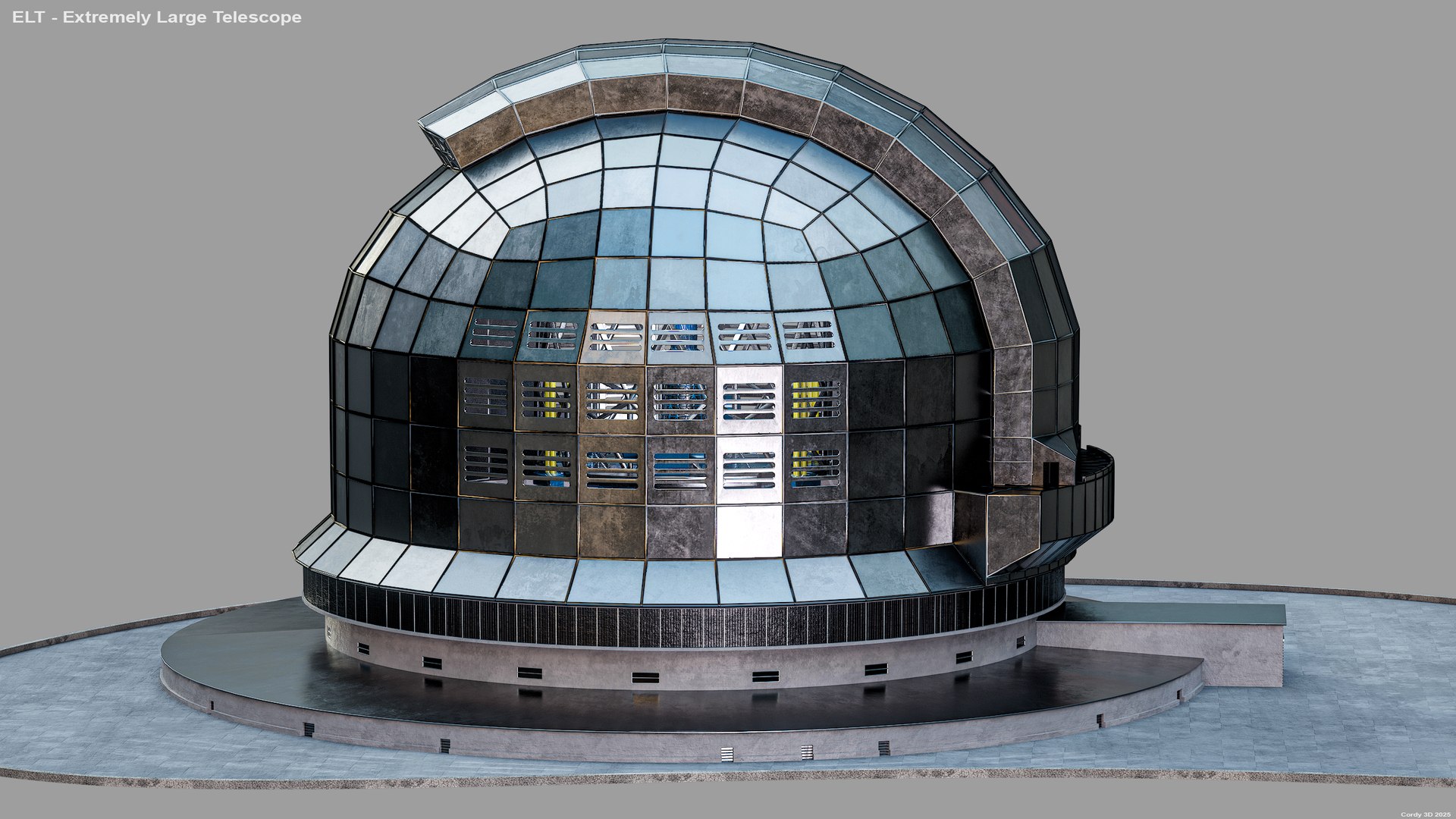3D Extremely Large Telescope ELT PBR https://p.turbosquid.com/ts-thumb/6x/qYkgFE/Vk/r006/png/1750806268/1920x1080/fit_q87/eba4d2270fb787fd2831e1bbaa235260e0ba36f2/r006.jpg