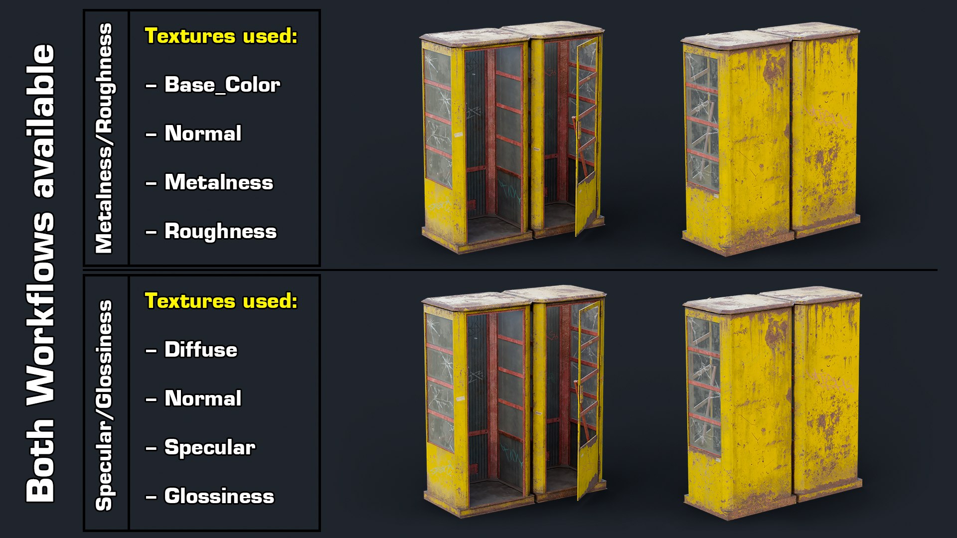 3D Phone Kiosk GameReady LODs https://p.turbosquid.com/ts-thumb/6x/uHG3zV/tS/both_workflows/png/1659775820/1920x1080/fit_q87/181d39c7bf336c163ac48a966de9dc64c7962428/both_workflows.jpg