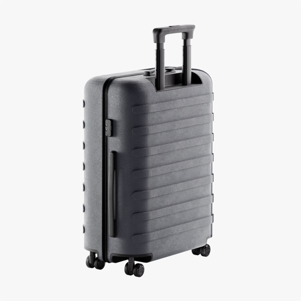 3D Xiaomi NinetyGo Business Travel Luggage 20 model - TurboSquid 1946550