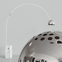 Arco Floor Lamp