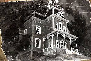 Psycho House