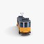 Tramway historique V3