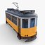 Tramway historique V3