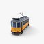 Tramway historique V3