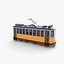 Tramway historique V3