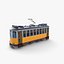 Tramway historique V3