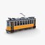 Tramway historique V3
