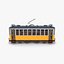 Tramway historique V3