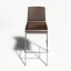 BluDot Barhocker