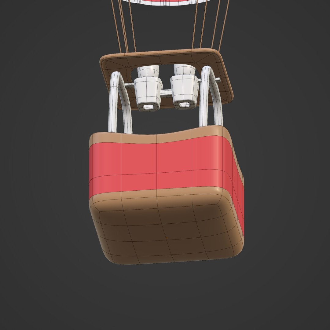Hot Air Balloon 3D https://p.turbosquid.com/ts-thumb/6y/3fvZMI/26/i15/jpg/1643906395/1920x1080/fit_q87/0e2ab13ef3a690b8f6566d8ccb9ac69bf3b8486c/i15.jpg
