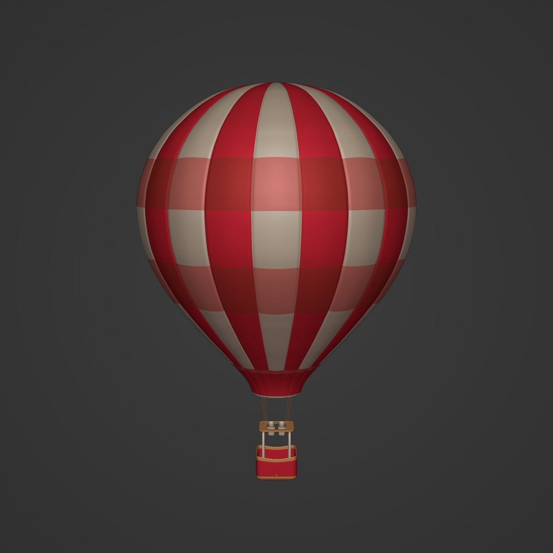 Hot Air Balloon 3D https://p.turbosquid.com/ts-thumb/6y/3fvZMI/4t/i12/jpg/1643906386/1920x1080/fit_q87/cb7e915cfa4ab5cad1123b0534166bde3e2c6d39/i12.jpg