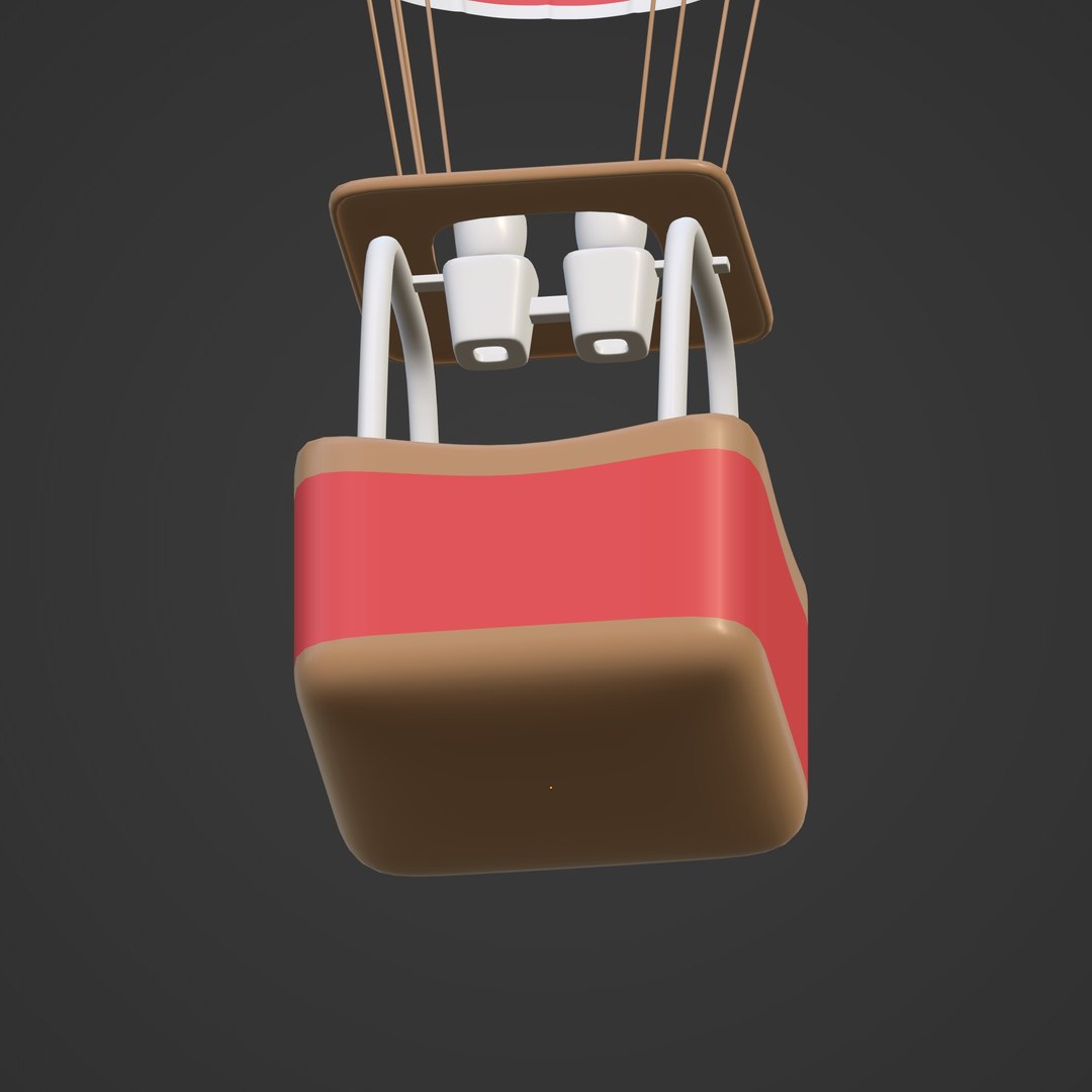 Hot Air Balloon 3D https://p.turbosquid.com/ts-thumb/6y/3fvZMI/FA/i14/jpg/1643906390/1920x1080/fit_q87/2a095a3be36547c18a7b0a6db7990ab7bab6a8e8/i14.jpg