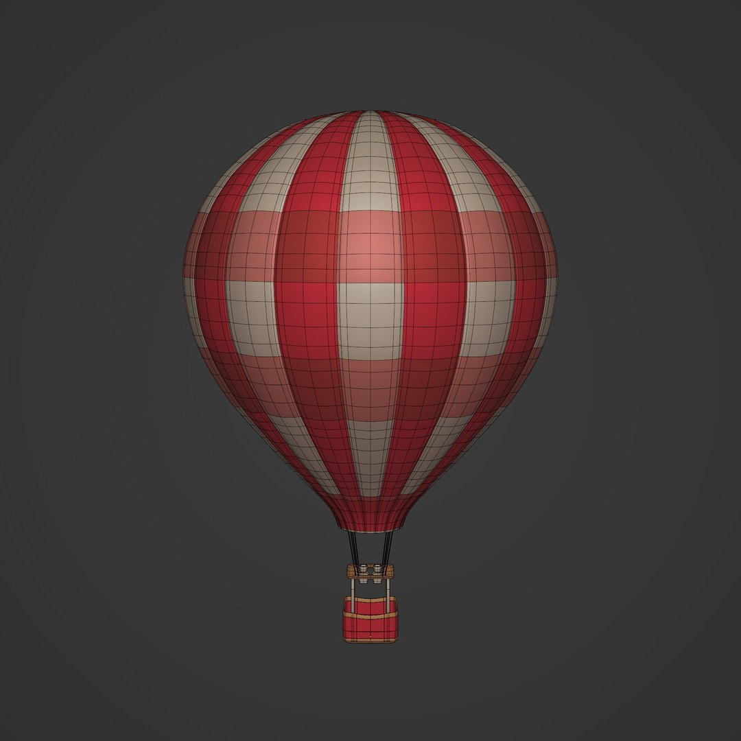 Hot Air Balloon 3D https://p.turbosquid.com/ts-thumb/6y/3fvZMI/GD/i13/jpg/1643906394/1920x1080/fit_q87/063da0aab8c32e2b09bf3bf514b7652e13f210bd/i13.jpg