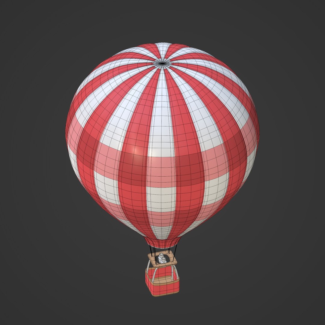 Hot Air Balloon 3D https://p.turbosquid.com/ts-thumb/6y/3fvZMI/VH/i5/jpg/1643906408/1920x1080/fit_q87/f0f39b30cc9c770d62d521942f914c9f0d2df4b1/i5.jpg