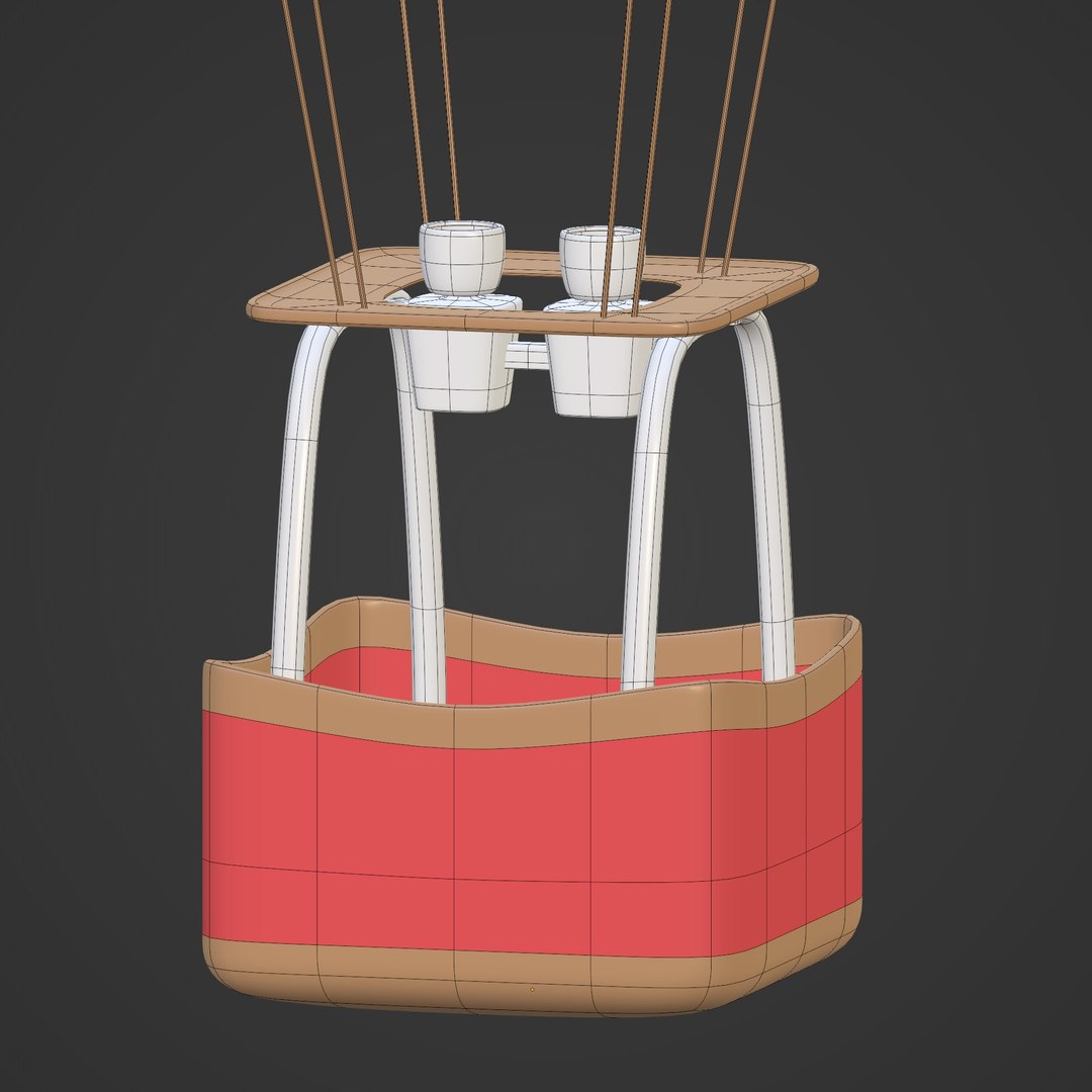 Hot Air Balloon 3D https://p.turbosquid.com/ts-thumb/6y/3fvZMI/xv/i17/jpg/1643906396/1920x1080/fit_q87/f3af76351bd91725c686d1fc622316da241d0d91/i17.jpg