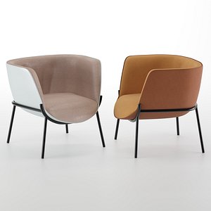 Bombom Armchair