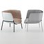 Bombom Armchair