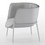 Bombom Armchair