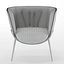 Bombom Armchair