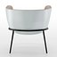 Bombom Armchair