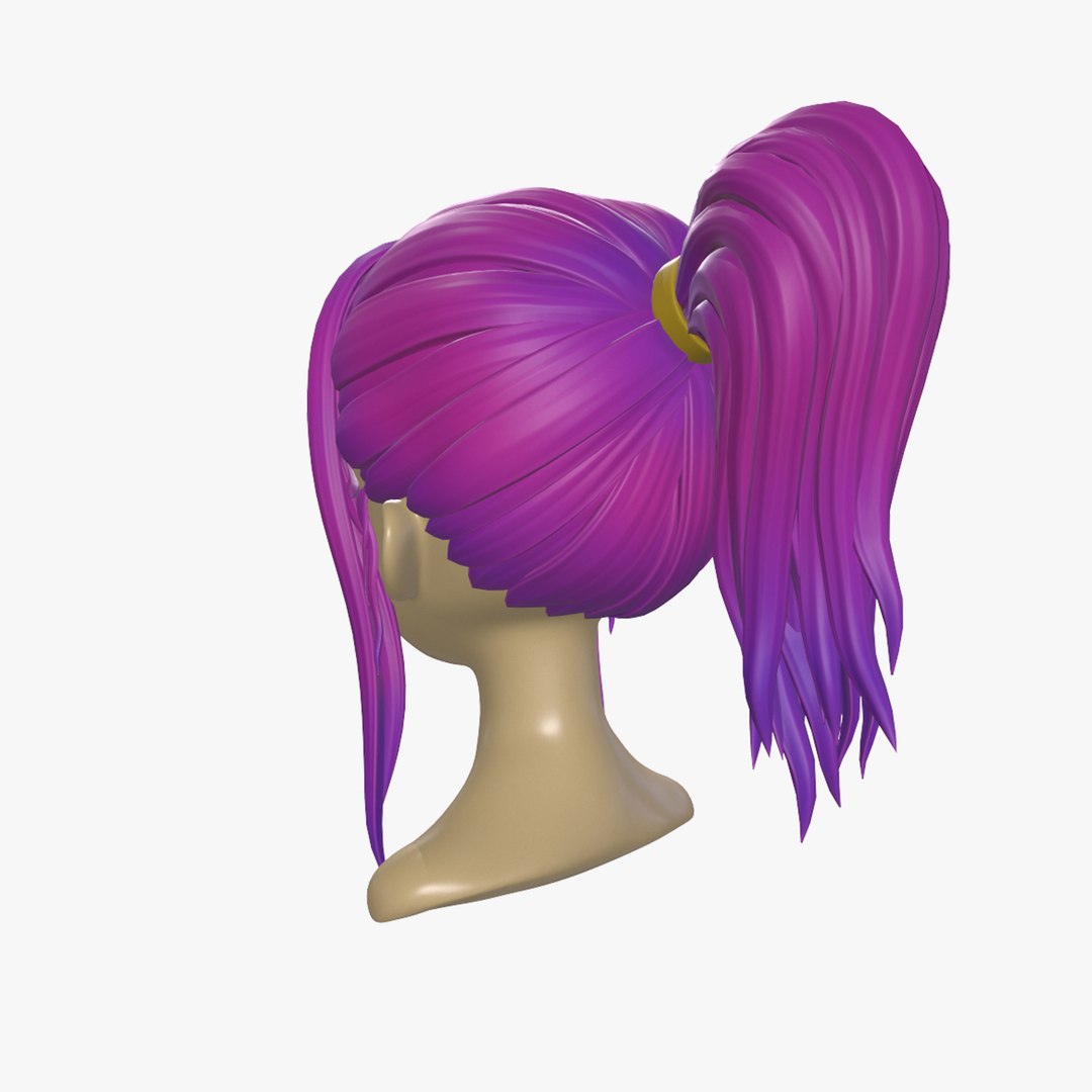 Hair 3D model https://p.turbosquid.com/ts-thumb/6y/91jRAH/7G/6/jpg/1678846757/1920x1080/fit_q87/ca7eb75a328666011274669305b3e18bbade753f/6.jpg