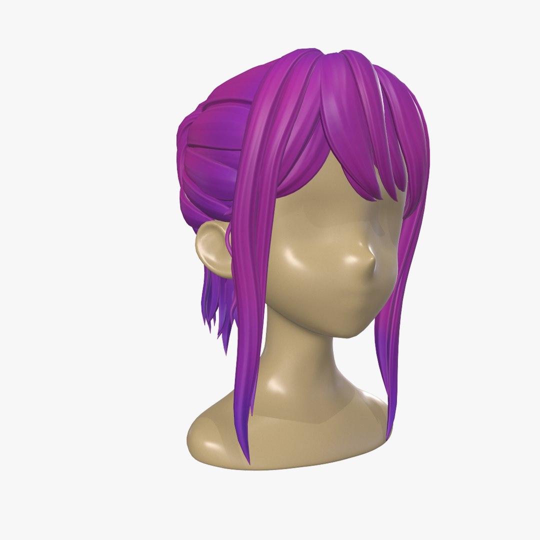 Hair 3D model https://p.turbosquid.com/ts-thumb/6y/91jRAH/Sb/2/jpg/1678846756/1920x1080/fit_q87/272d4a6613bb98da0cf550a5de27832c898a5257/2.jpg