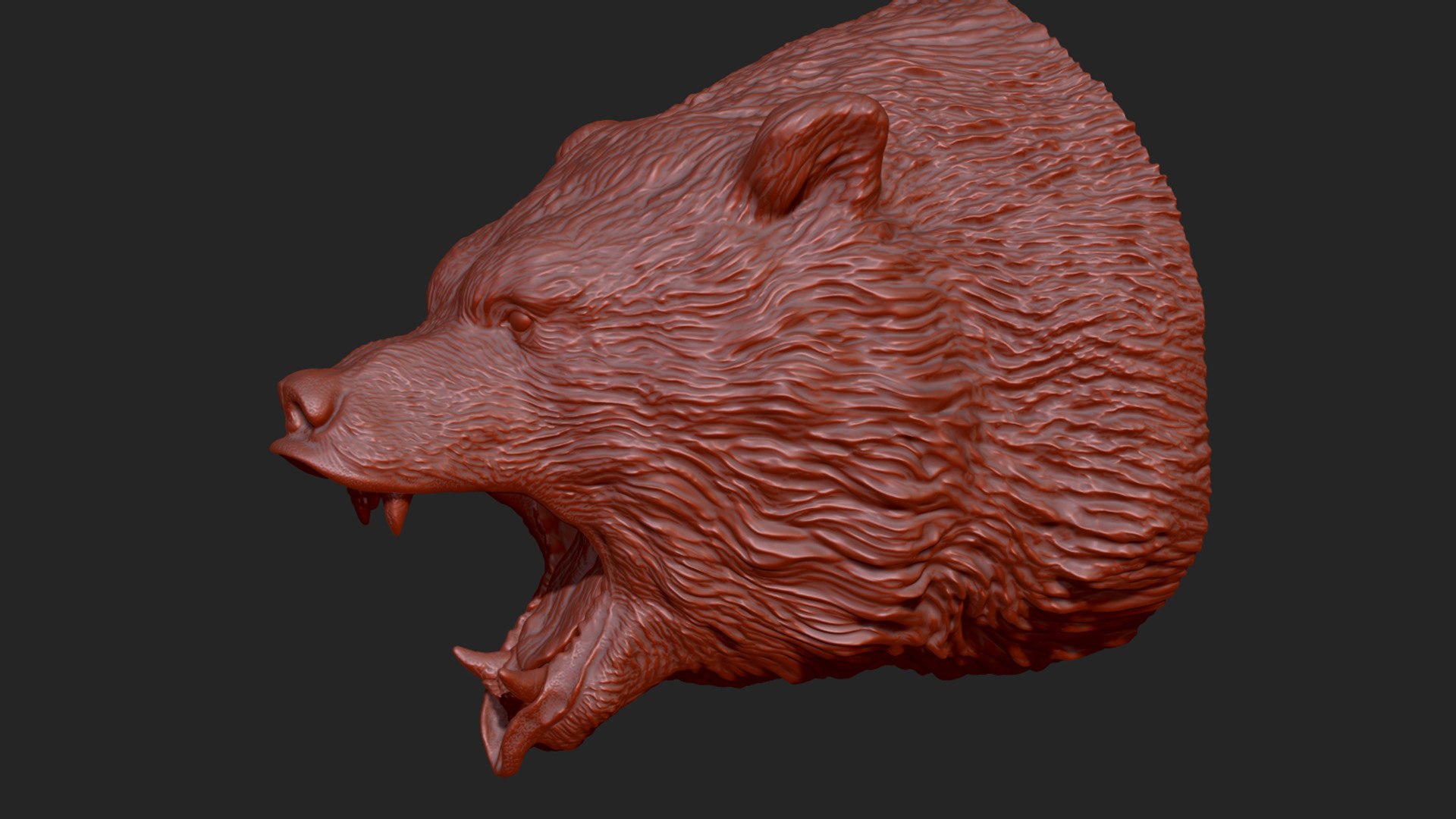 Bear head model https://p.turbosquid.com/ts-thumb/6y/B0jGOi/6M/17/jpg/1617559386/1920x1080/fit_q87/475eadabc0f73bd6ea95510e5242fea2b993c370/17.jpg
