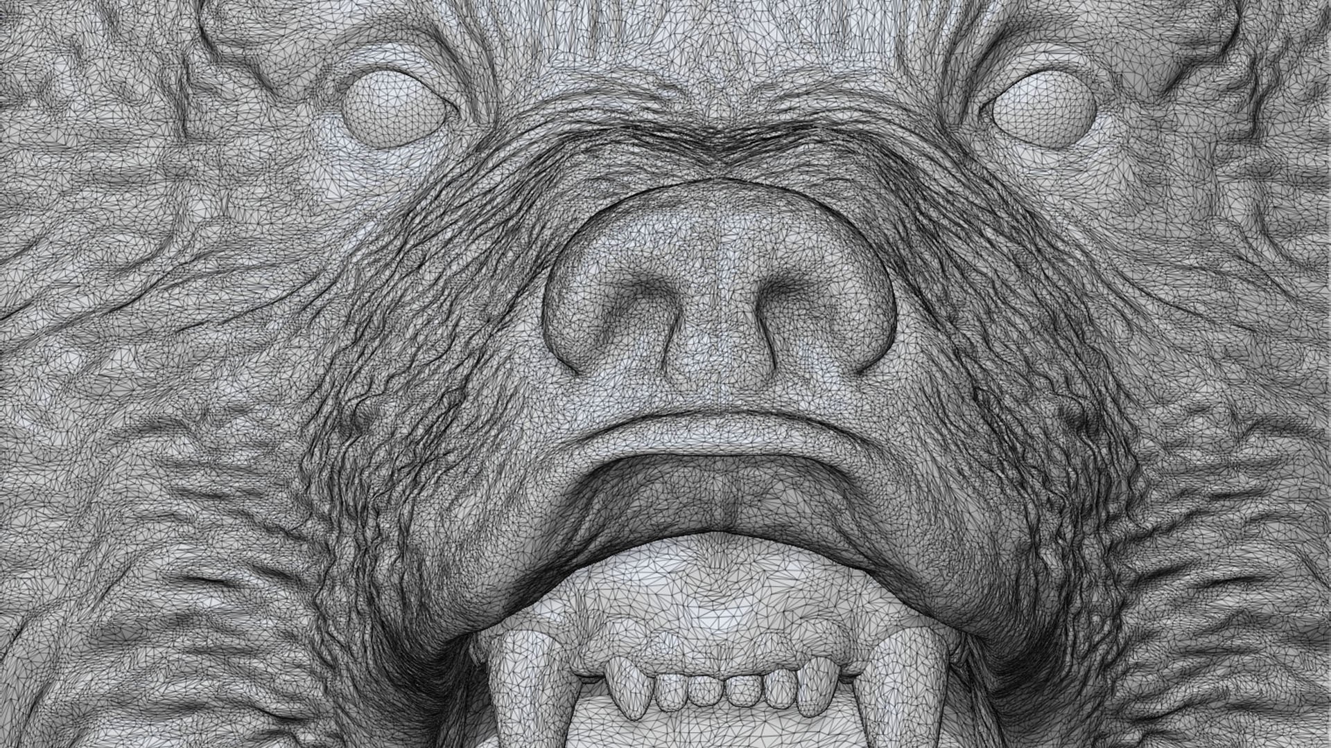 Bear head model https://p.turbosquid.com/ts-thumb/6y/B0jGOi/6r/51/jpg/1638860305/1920x1080/fit_q87/726a084daf93221fcb354bc23a5cb535621977b9/51.jpg