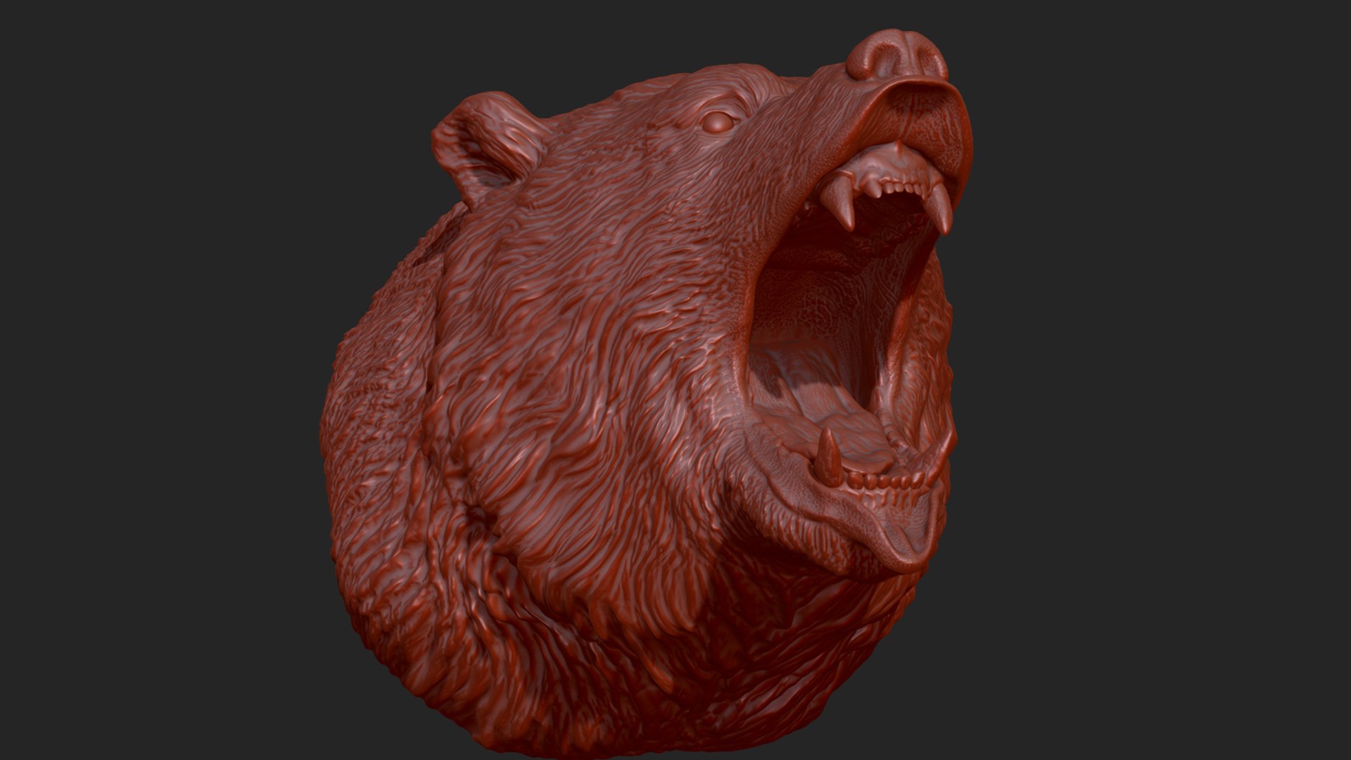 Bear head model https://p.turbosquid.com/ts-thumb/6y/B0jGOi/Ls/35/jpg/1617559389/1920x1080/fit_q87/ac6c3a7ac92ec218c009d73208d790f1fc6c7e32/35.jpg