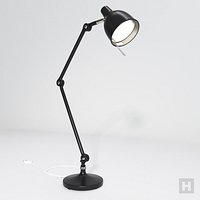 Orsjo Belysning PJ Desk lamp