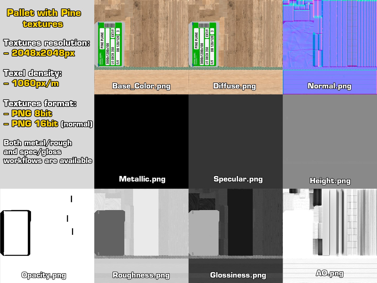 3D used pallet pine timber https://p.turbosquid.com/ts-thumb/6y/BWkLhQ/vP/textures/jpg/1604760184/1920x1080/fit_q87/0ea9bdd1a7dbdbceec59cbb3220c2ecd673747d2/textures.jpg
