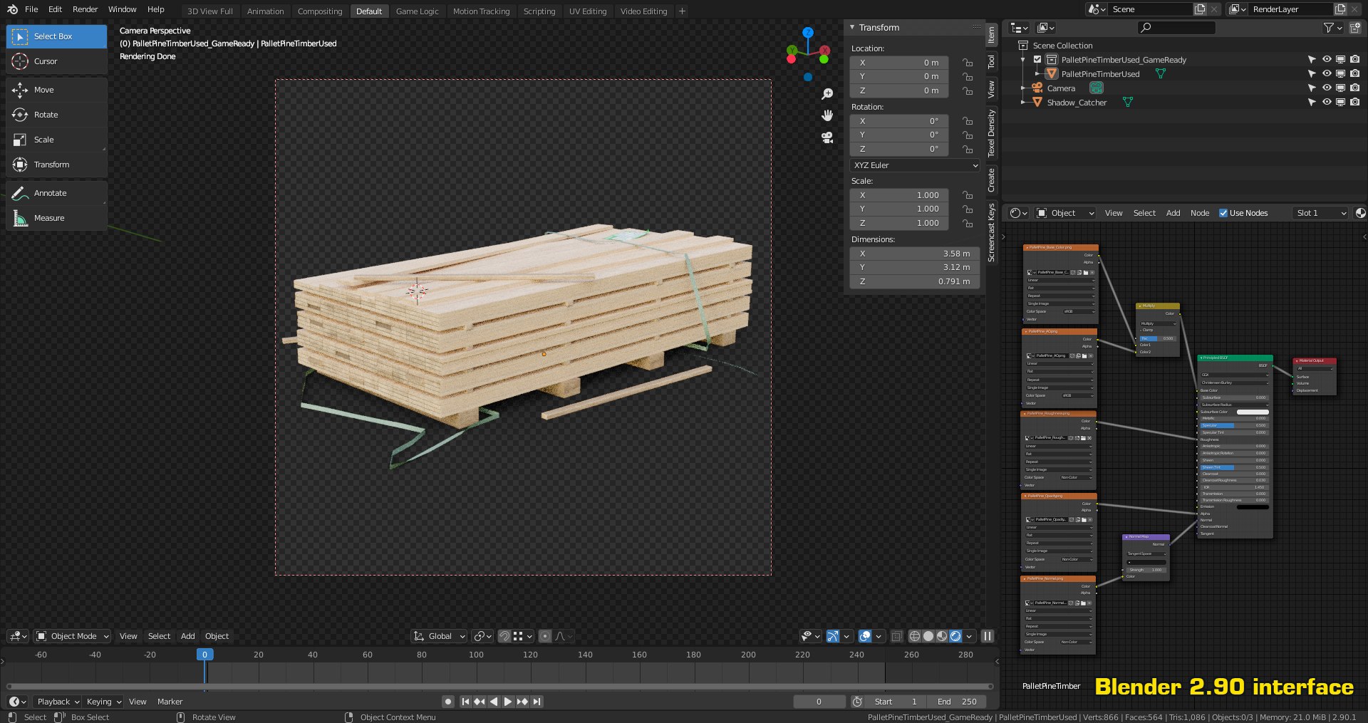 3D used pallet pine timber https://p.turbosquid.com/ts-thumb/6y/BWkLhQ/wX/screen_blend/png/1604760182/1920x1080/fit_q87/8d900f2f290bcbee9fd8d0045db0cb09d9e7154b/screen_blend.jpg