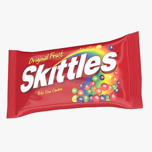 skittles pack max