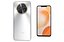 Huawei Nova Y91 Белый Низкополигональный