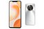 Huawei Nova Y91 Белый Низкополигональный