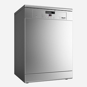 Miele G 4203 SC Active Dishwasher